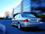 Hyundai Sonata 2004 года